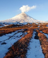 Kamchatka Peninsula Russia 21